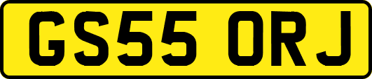 GS55ORJ