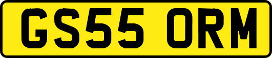 GS55ORM