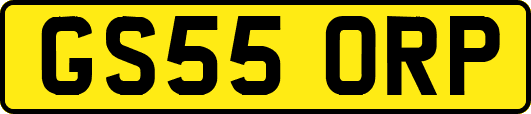 GS55ORP