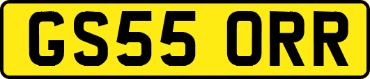 GS55ORR