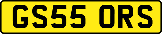 GS55ORS