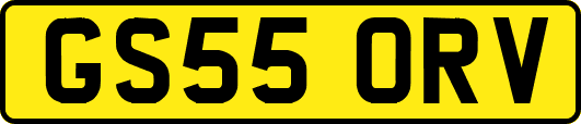 GS55ORV
