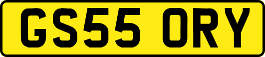 GS55ORY