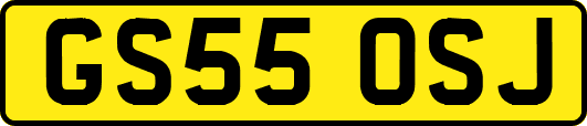 GS55OSJ