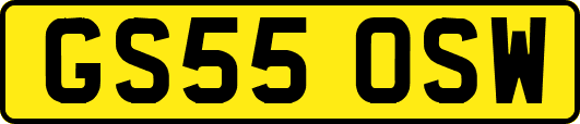 GS55OSW
