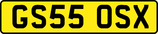 GS55OSX