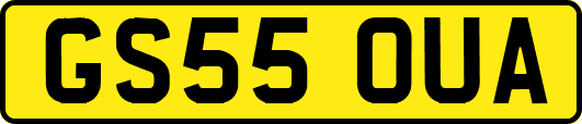 GS55OUA
