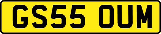 GS55OUM