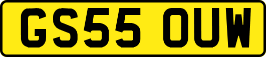 GS55OUW