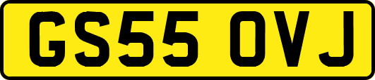 GS55OVJ