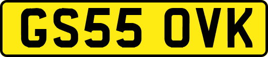 GS55OVK
