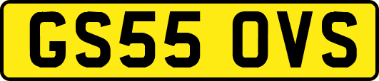 GS55OVS