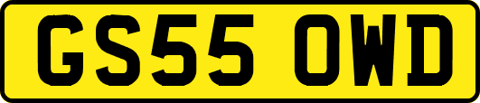 GS55OWD