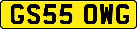 GS55OWG