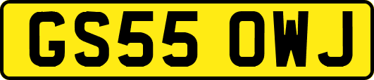 GS55OWJ