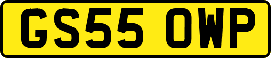 GS55OWP