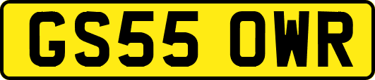 GS55OWR