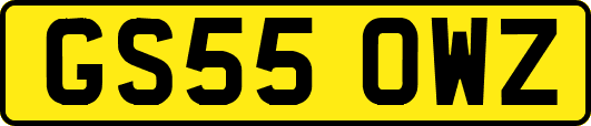GS55OWZ