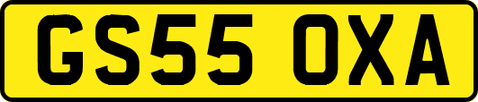 GS55OXA