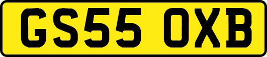 GS55OXB