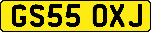 GS55OXJ