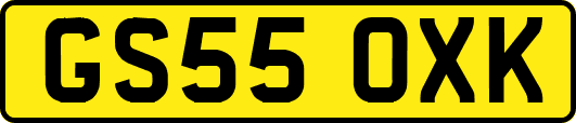 GS55OXK