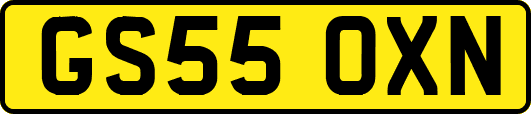 GS55OXN