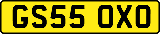 GS55OXO