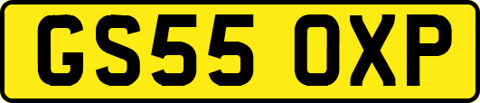 GS55OXP