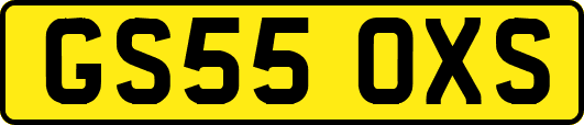 GS55OXS