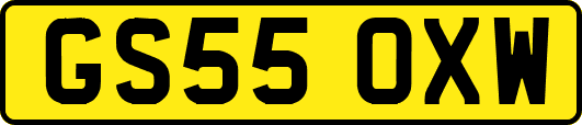 GS55OXW