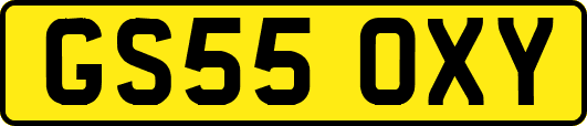 GS55OXY