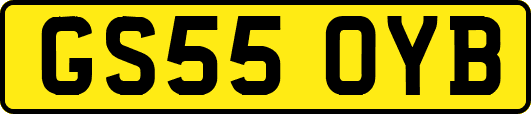 GS55OYB