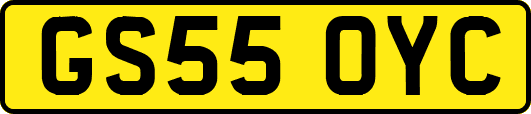 GS55OYC