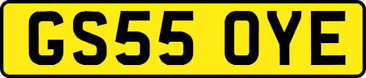 GS55OYE