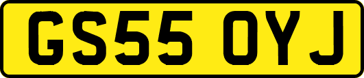 GS55OYJ