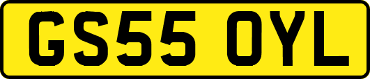 GS55OYL