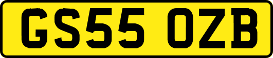 GS55OZB