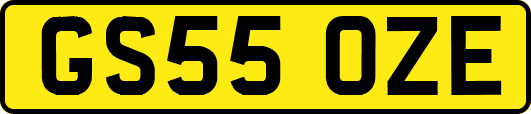 GS55OZE