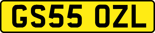 GS55OZL