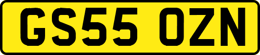 GS55OZN