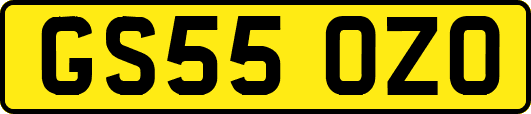 GS55OZO