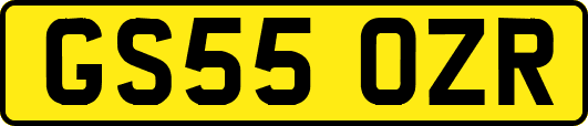 GS55OZR