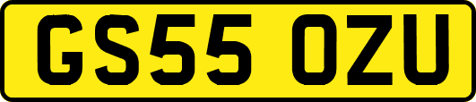 GS55OZU
