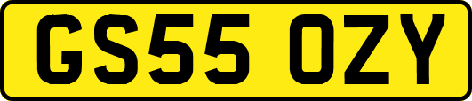 GS55OZY