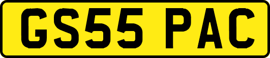 GS55PAC