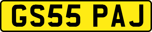 GS55PAJ