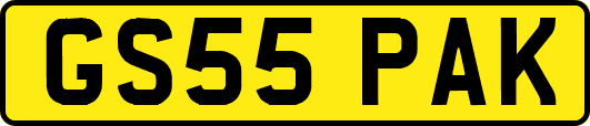 GS55PAK