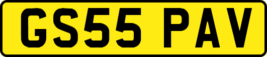 GS55PAV