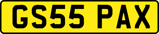 GS55PAX